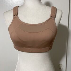 Syrokan beige bra